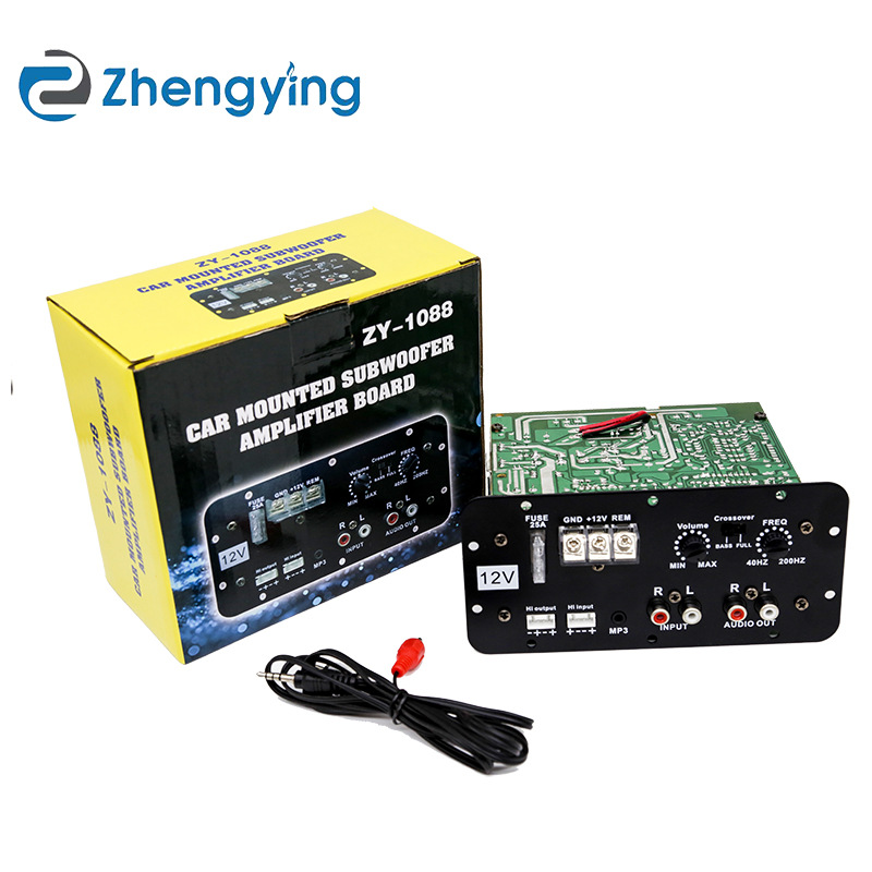 Power Amplification Board Digi - огляд і ціна Outdoor Power Amplifier