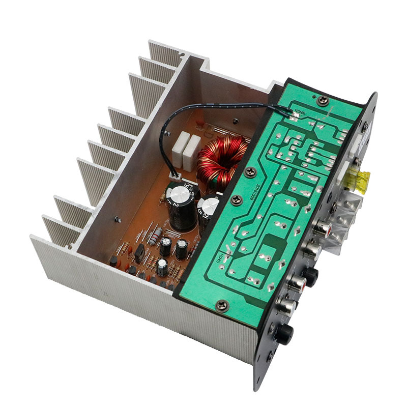 Power Amplification Board Digi - огляд і ціна Outdoor Power Amplifier
