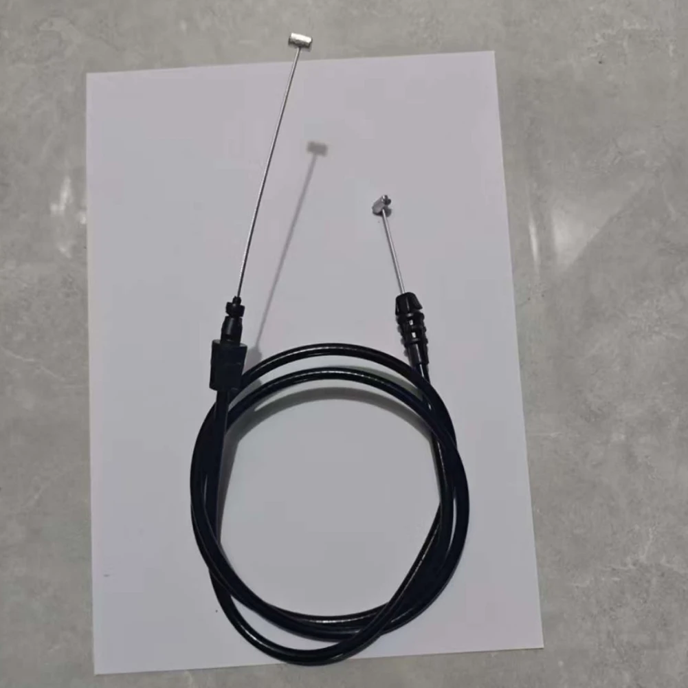 Snow Blower Control Cable Repl - огляд і ціна Snow Blower Single