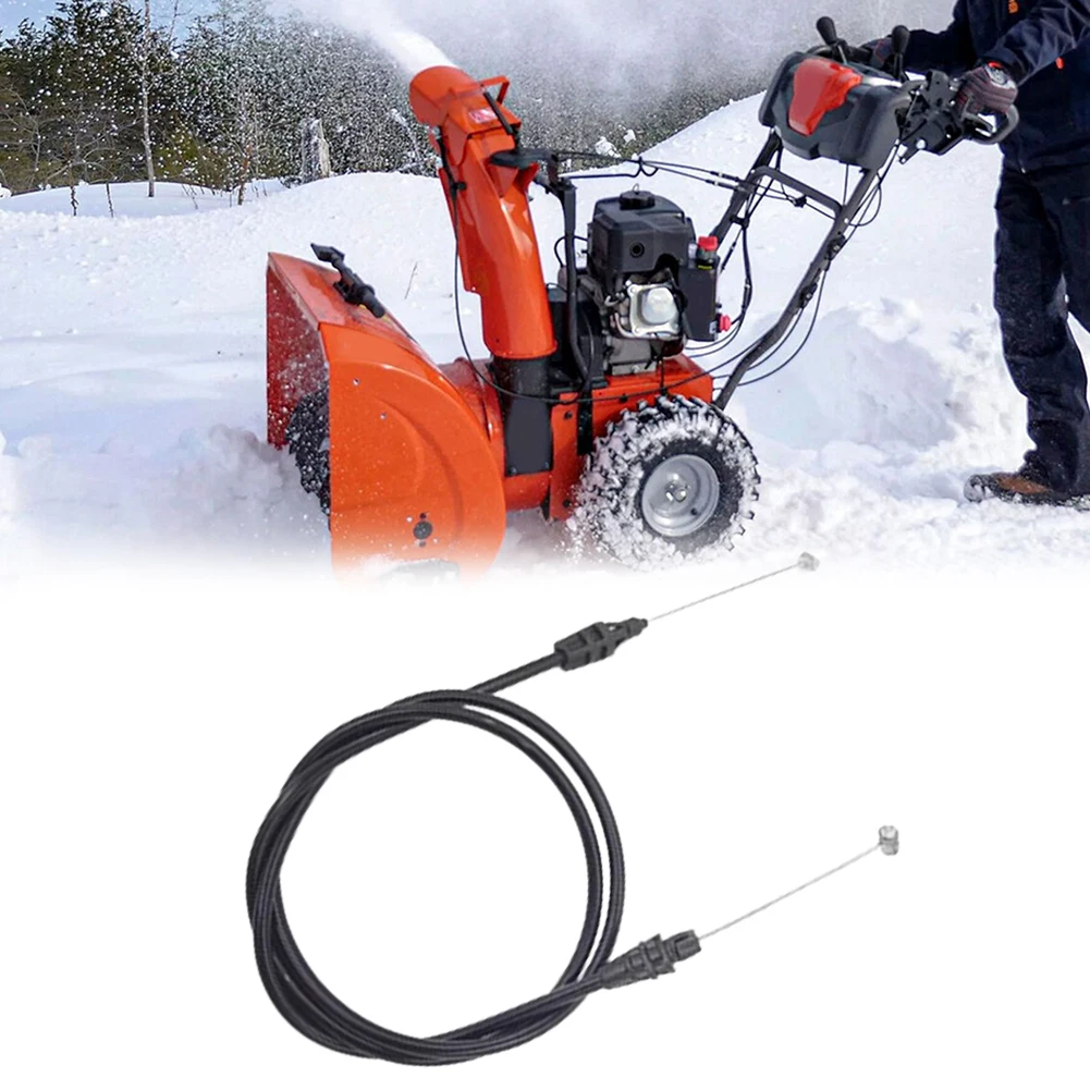 Snow Blower Control Cable Repl - огляд і ціна Snow Blower Single