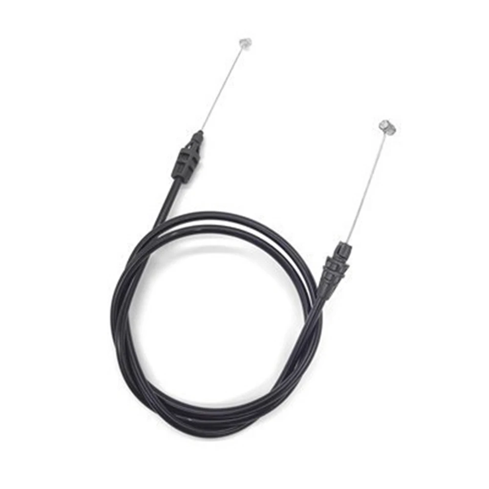 Snow Blower Control Cable Repl - огляд і ціна Snow Blower Single