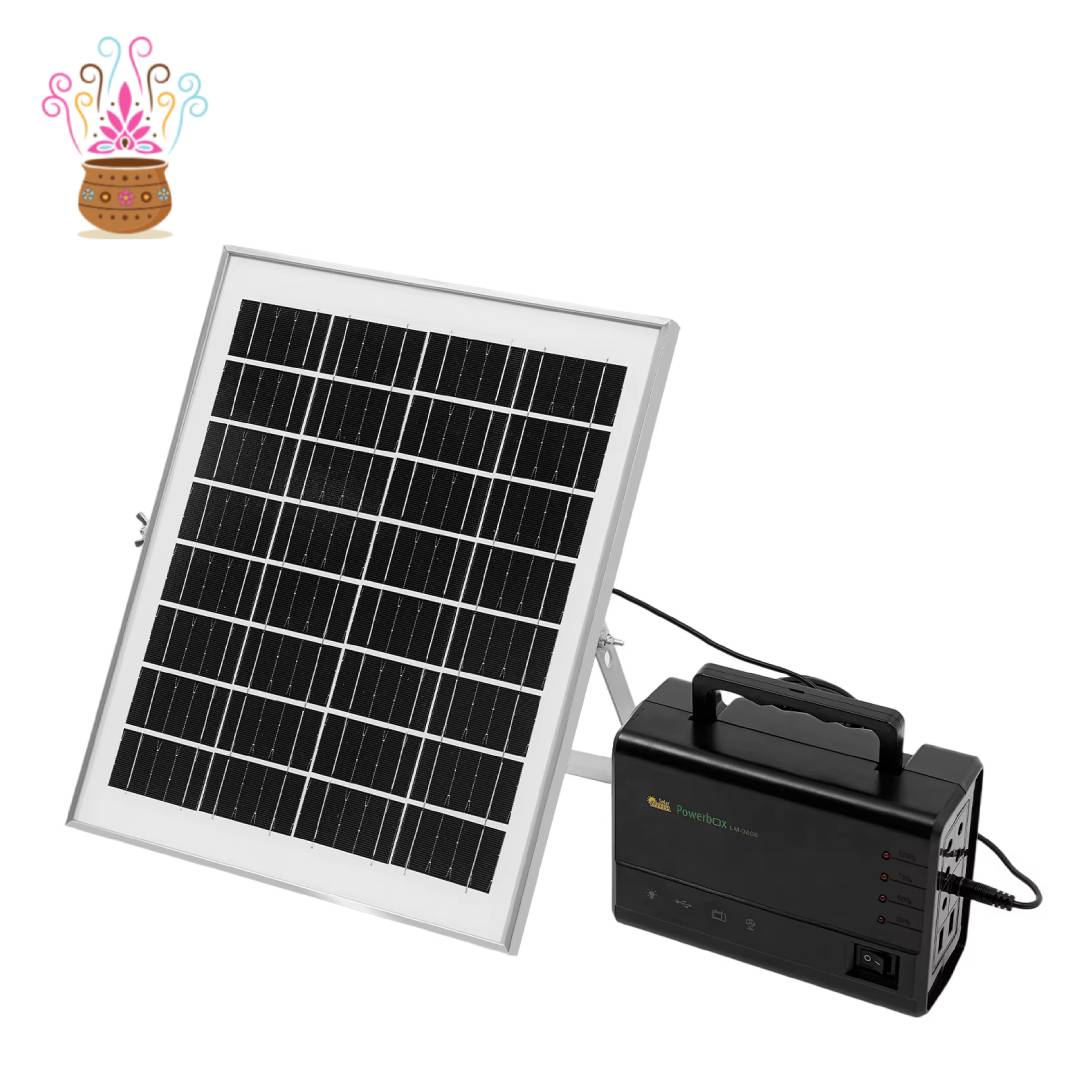 Solar Inverter 110-240V Wide V - огляд і ціна Outdoor Power Port