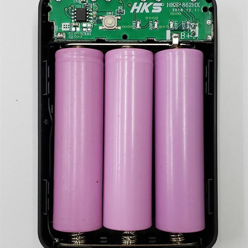 18650 Battery Power Bank Stora - огляд і ціна Outdoor Power Port
