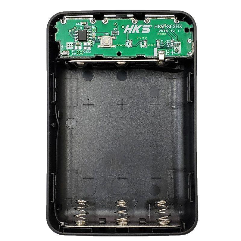18650 Battery Power Bank Stora - огляд і ціна Outdoor Power Port