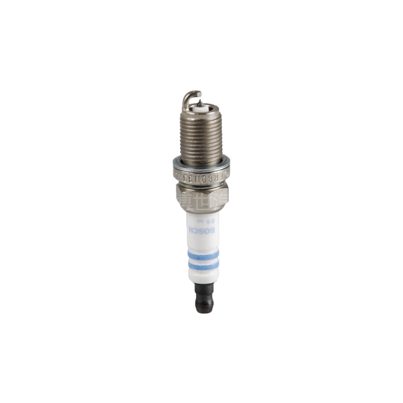 4pcs Bosch Double Iridium Spar - огляд і ціна Bosch Spark Plug Iridium