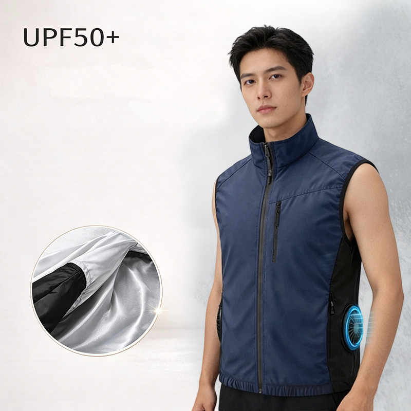 Summer Men'S Heatstroke Preven - огляд і ціна Power Outdoor