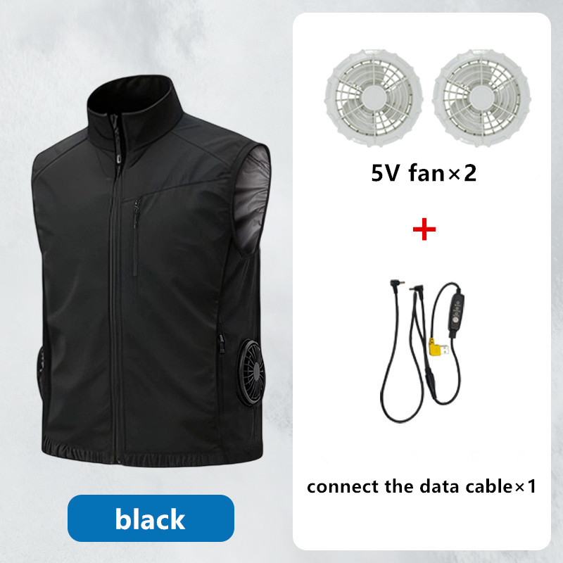 Summer Men'S Heatstroke Preven - огляд і ціна Power Outdoor
