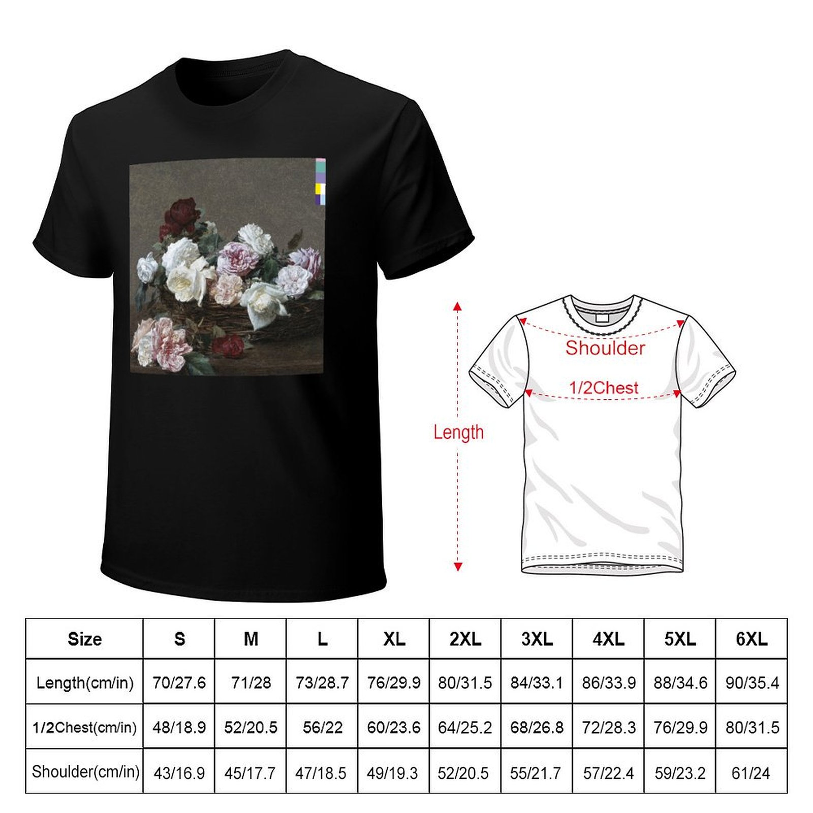POWER CORRUPTION T-Shirt Work  - огляд і ціна Outdoor Power Not Working